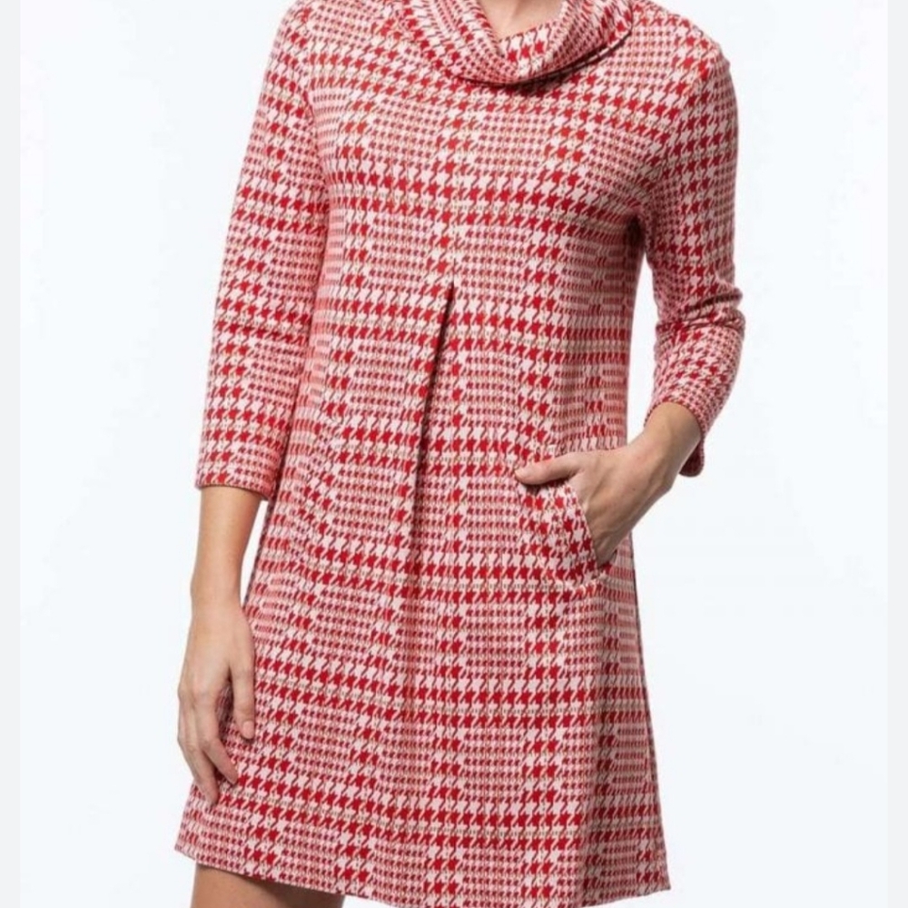 Tyler Boe size Medium Dress